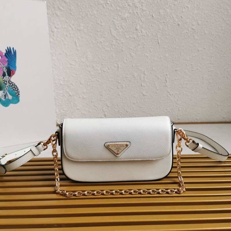 Pra*a satchel bags